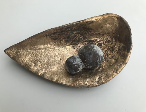 Bronze – Sein