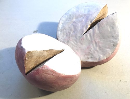 Aufbruch Holz