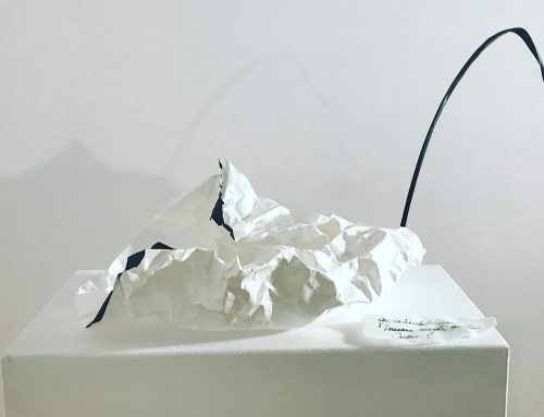 Aufbruch Papier