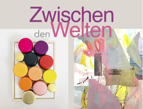 Zwischen den Welten