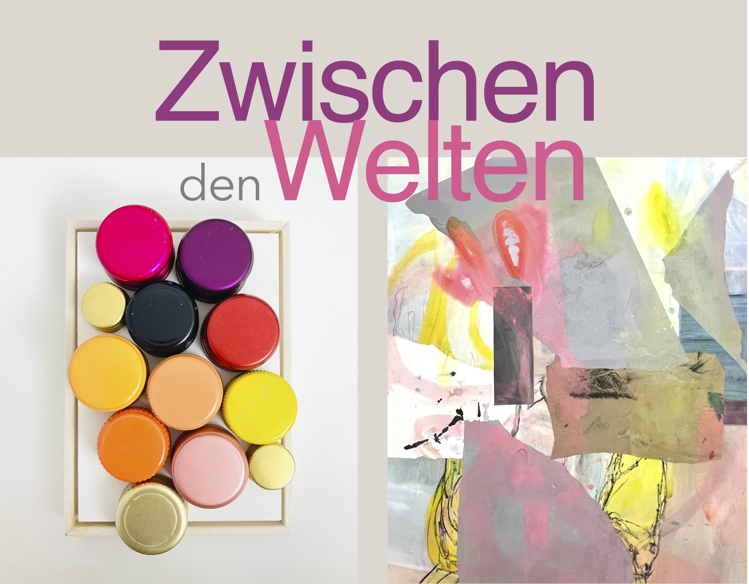 Zwischen den Welten