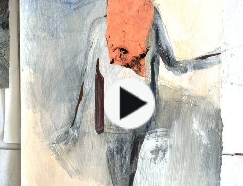 Kunst im Schaukasten No. 14 – bei Eisenblätter & Triska